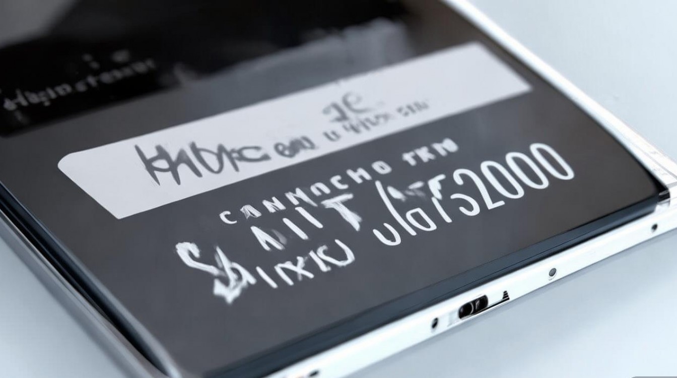 三星g7200卡扣怎么拆？三星g7200后盖拆解教程