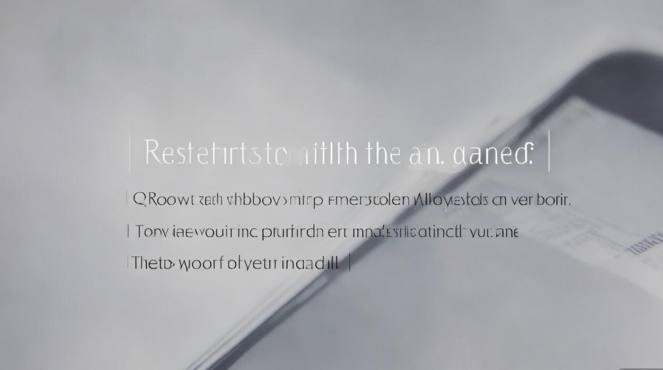 华为手机重启怎么办？华为手机老是自动重启是什么原因