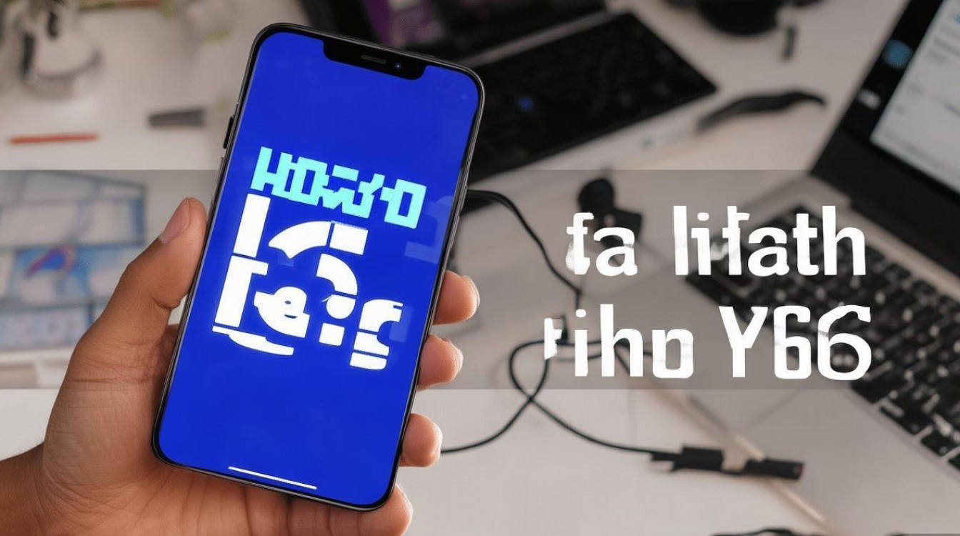 捡了vivo y66怎么刷机？vivo y66强制解锁教程