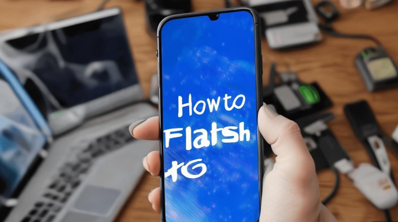 捡了vivo y66怎么刷机？vivo y66强制解锁教程