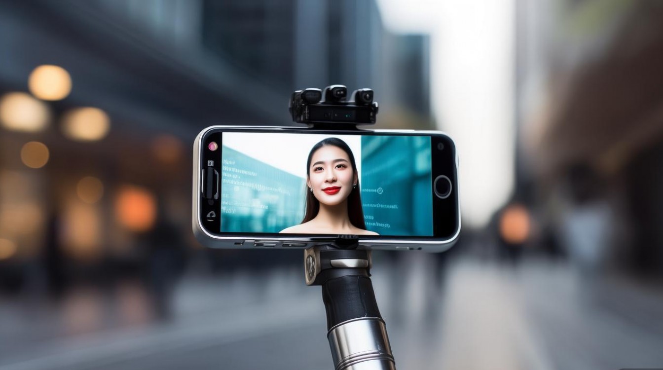 华为手机怎么自拍杆？华为手机自拍杆怎么连接使用