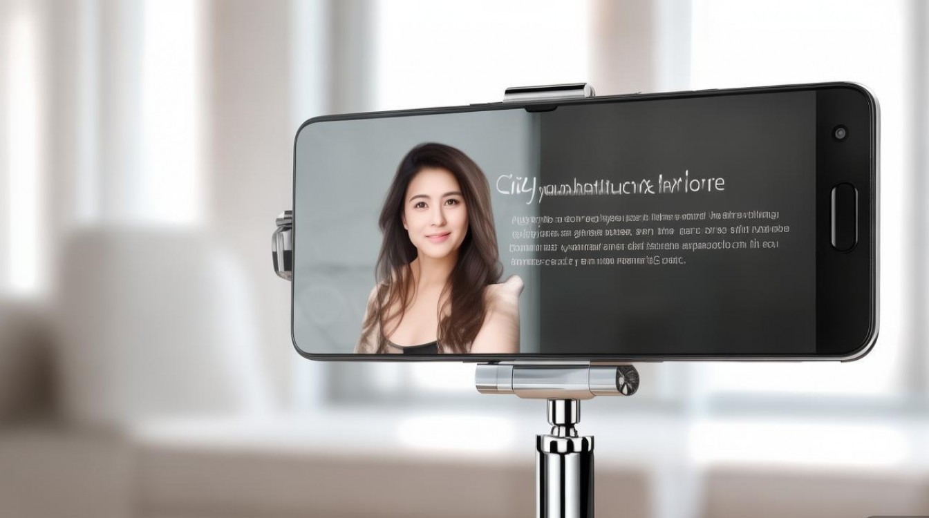 华为手机怎么自拍杆？华为手机自拍杆怎么连接使用