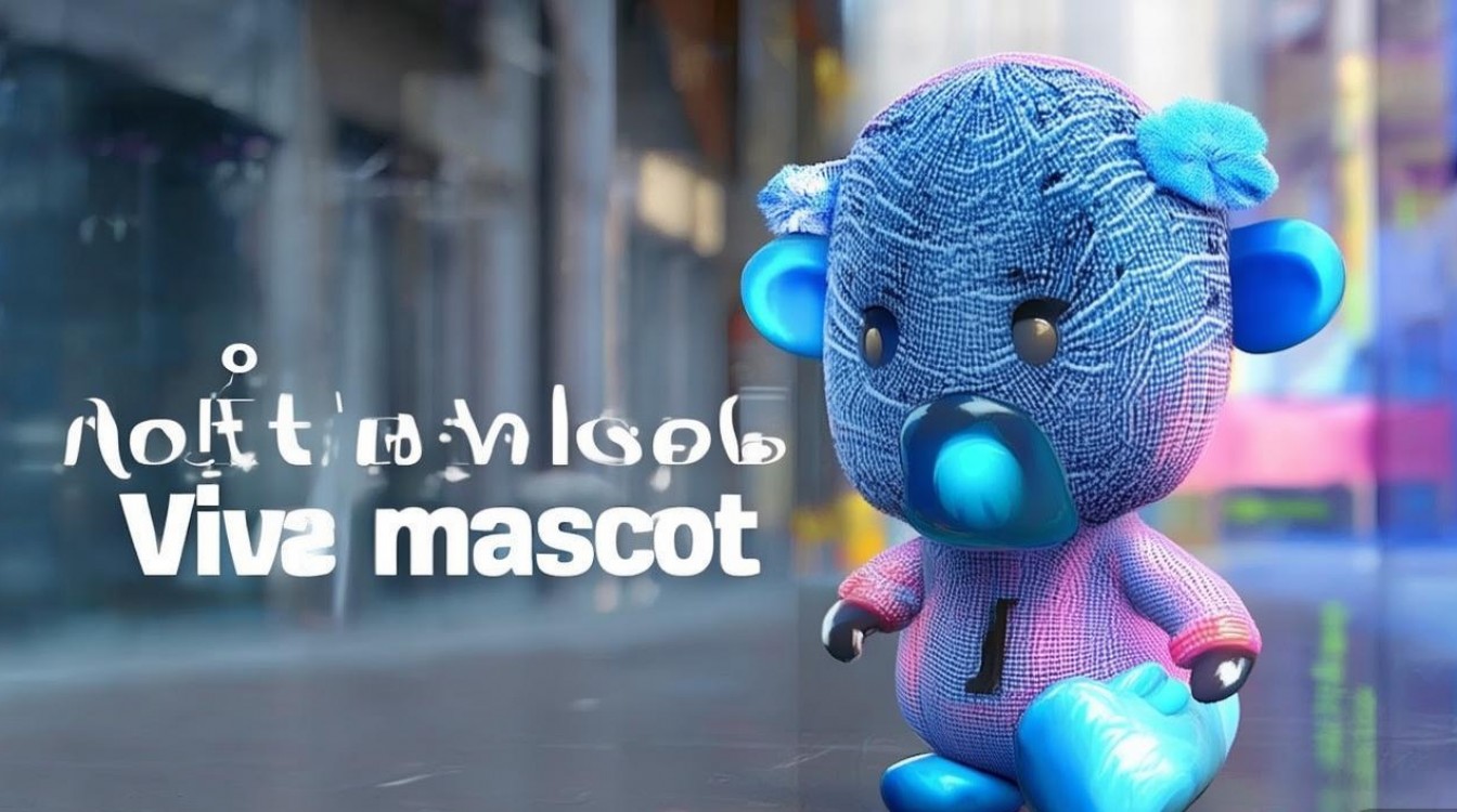 vivo吉祥物怎么用，vivo吉祥物在哪里设置