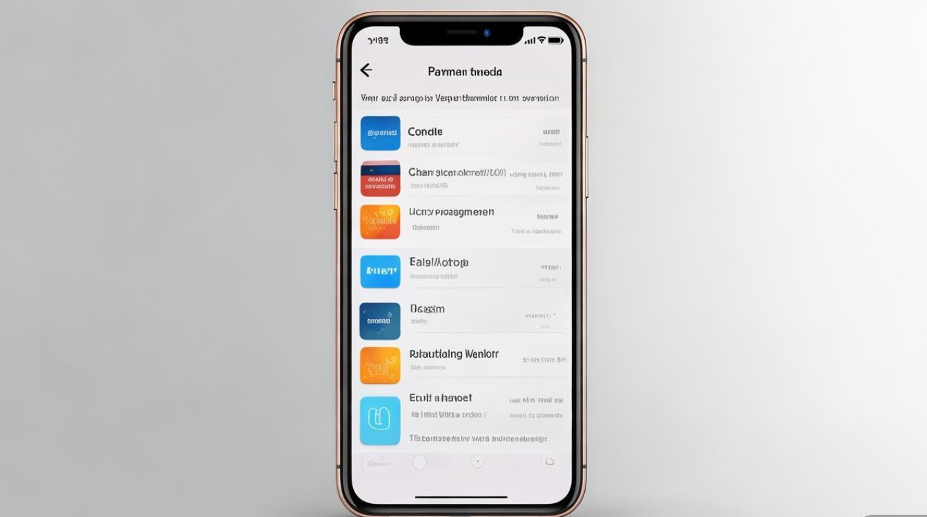 苹果手机怎么付费方式，苹果手机支持哪些支付方式