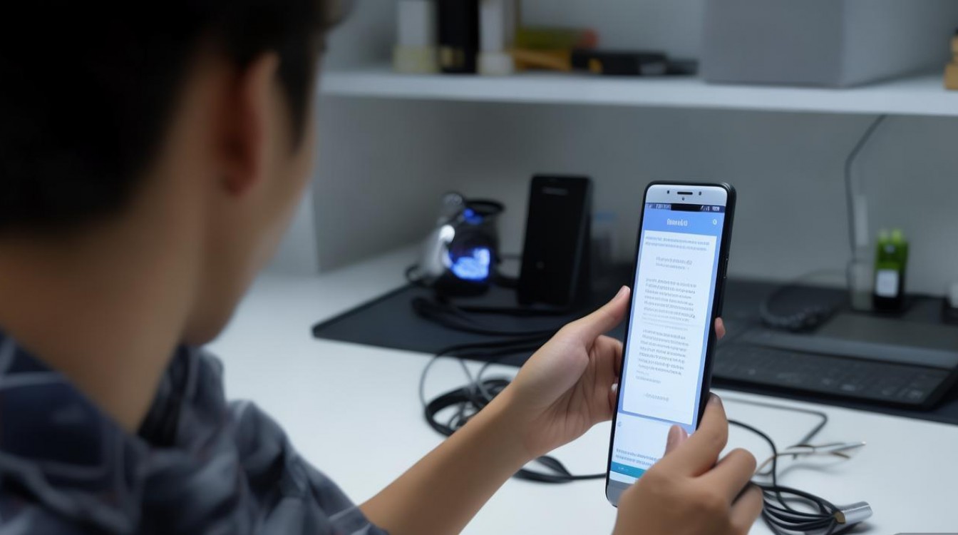 华为手机怎么用usb，华为手机usb连接电脑没反应怎么办