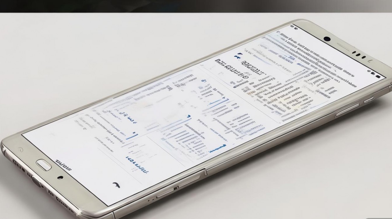 华为手机怎么随意截图？华为手机截屏快捷键有哪些