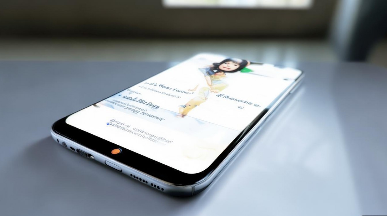 华为手机怎么设置自拍？华为手机自拍镜像设置方法