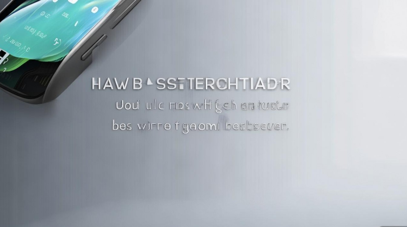 华为手机怎么设置自拍？华为手机自拍镜像设置方法