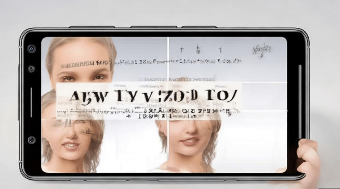 怎么才能让vivo手机自拍不变形，vivo手机自拍变形怎么调整