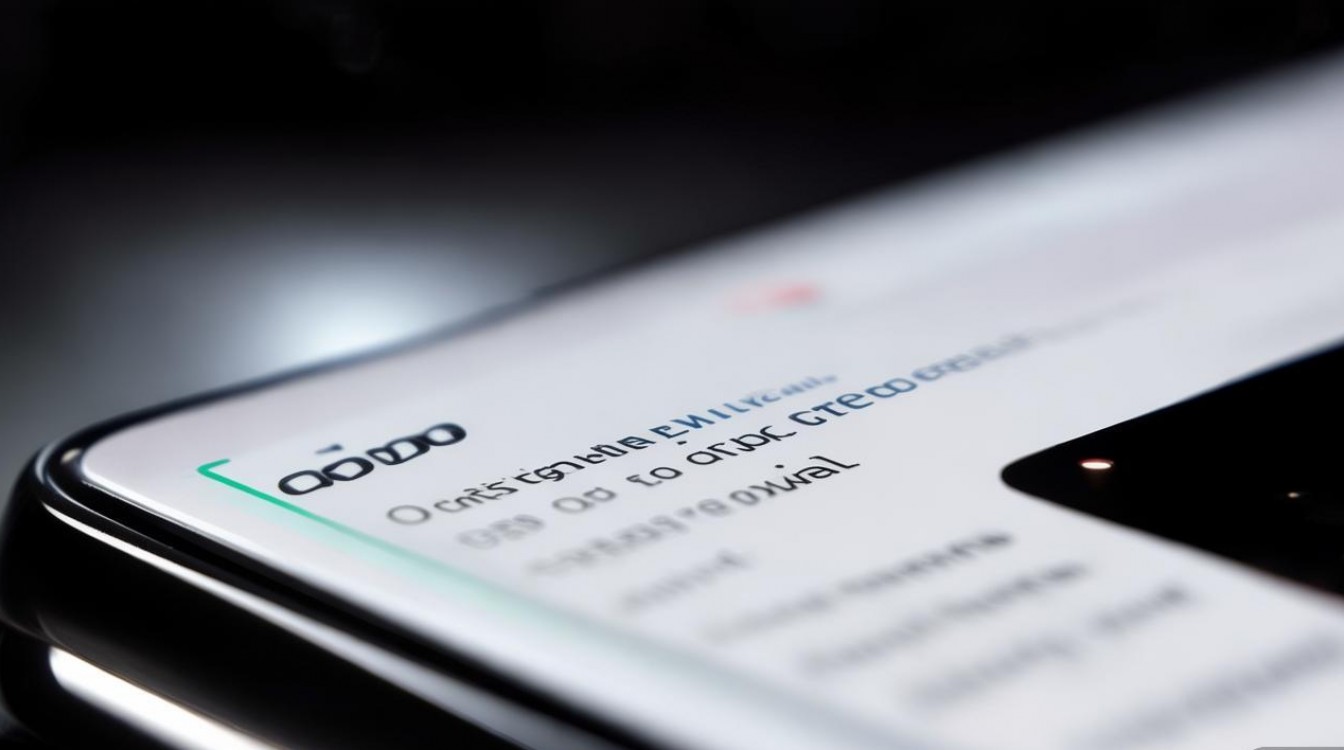 oppo图形锁怎么解锁？忘记图案锁强制解除方法