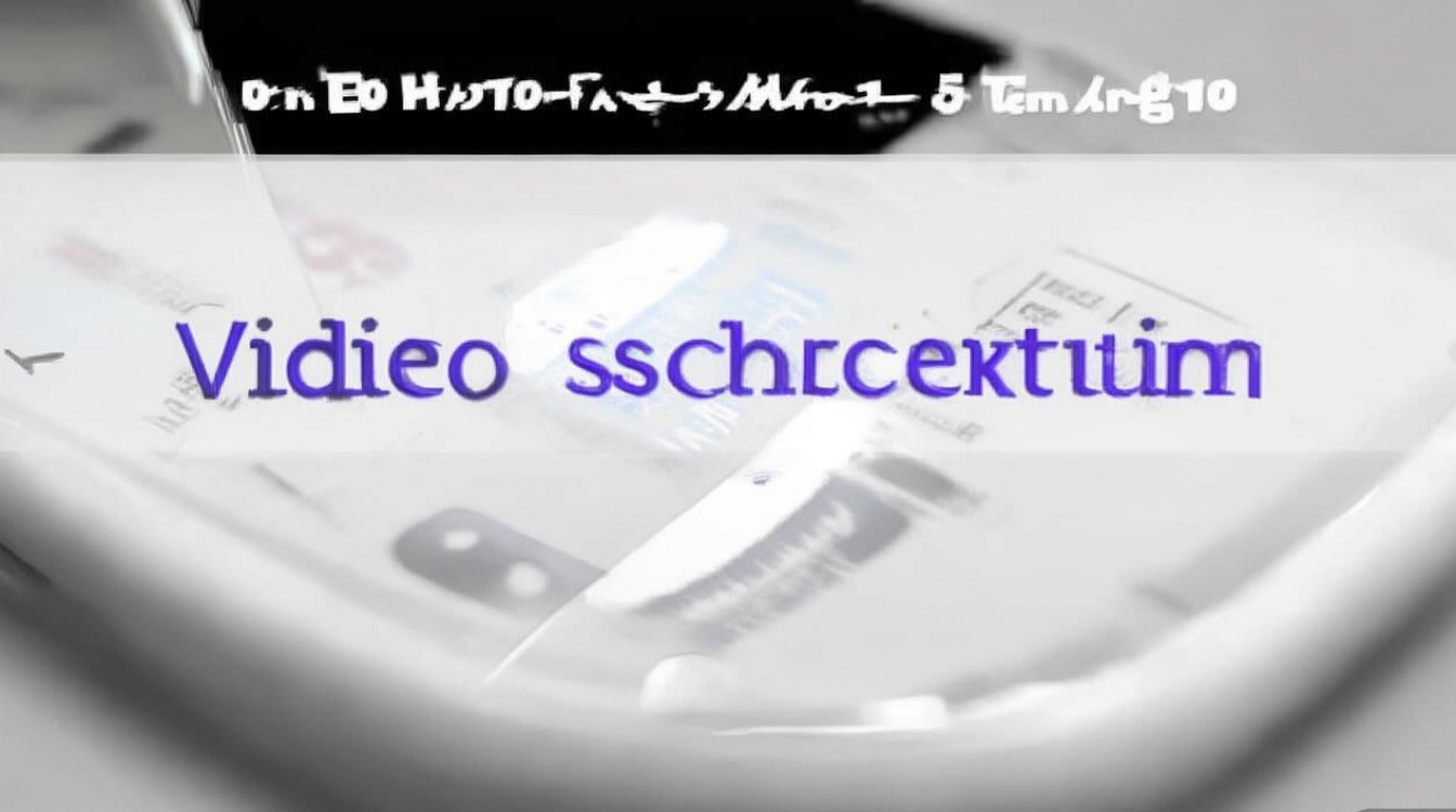 oppo手机怎么视频截图？OPPO手机视频截取方法详解