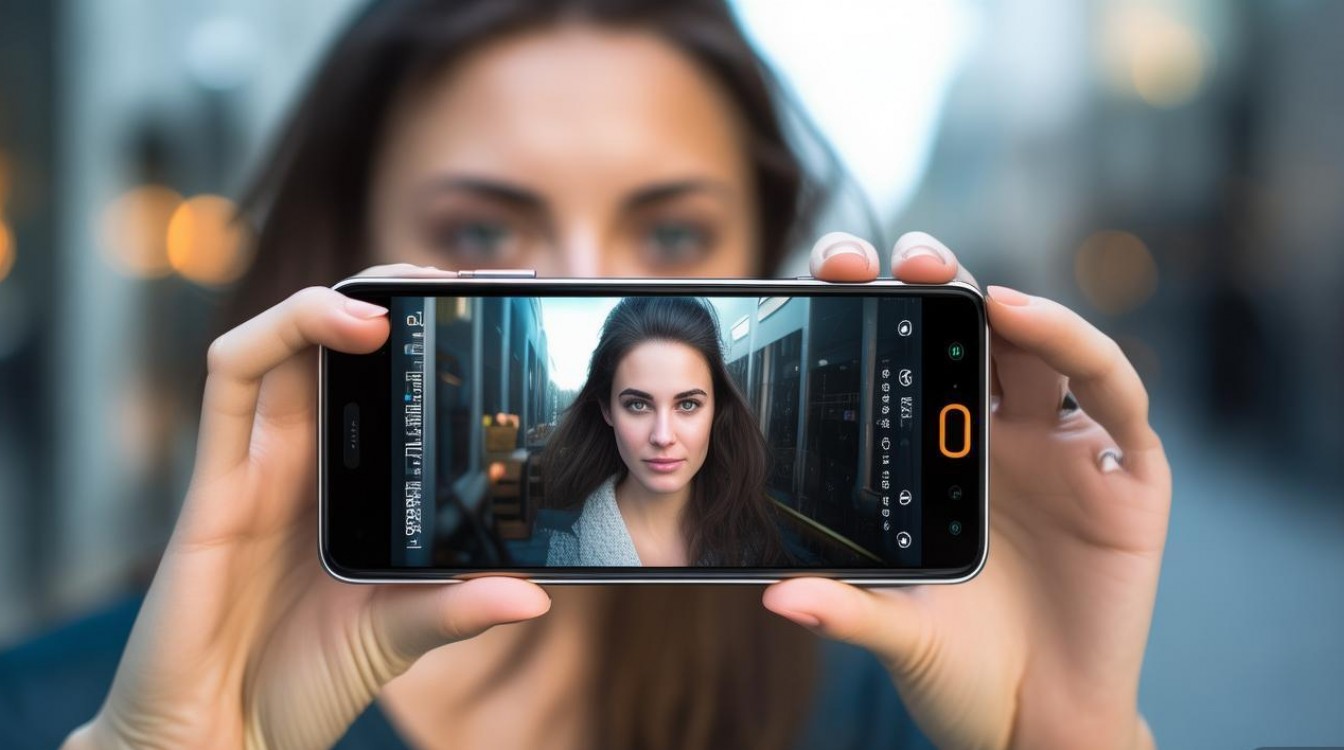 三星c5怎么自拍？三星c5自拍技巧教程