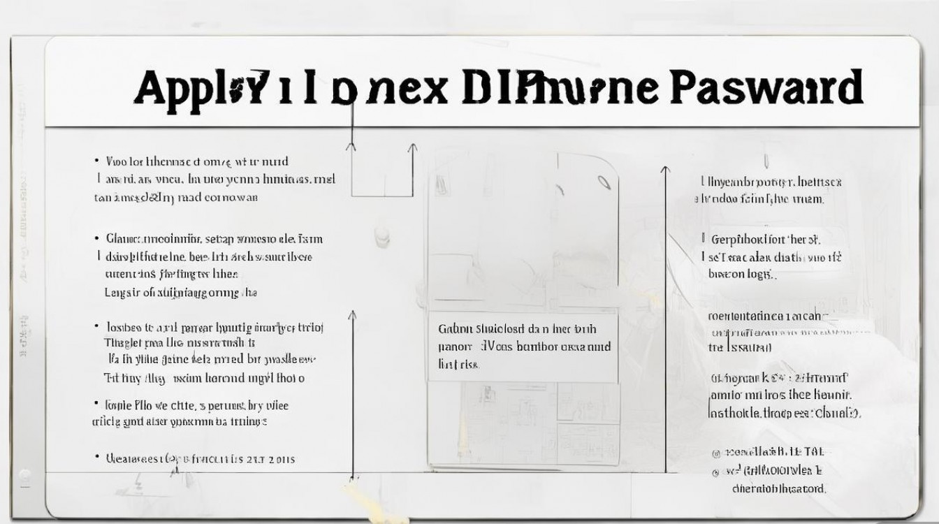怎么才能破解苹果手机密码，苹果手机密码破解方法有哪些