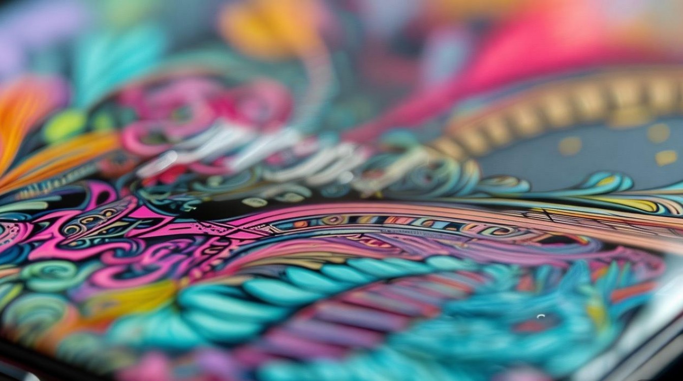 oppo手机照片怎么涂鸦？手把手教你添加涂鸦文字