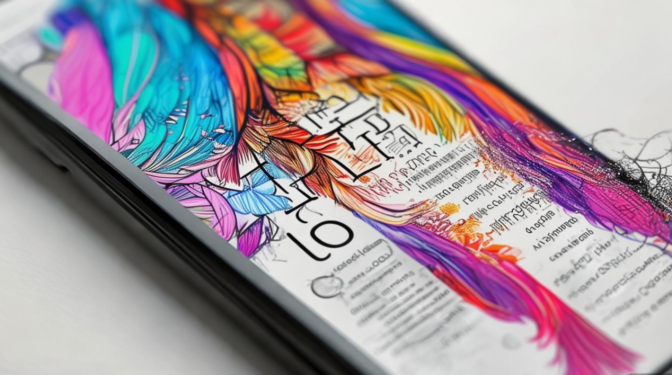 oppo手机照片怎么涂鸦？手把手教你添加涂鸦文字