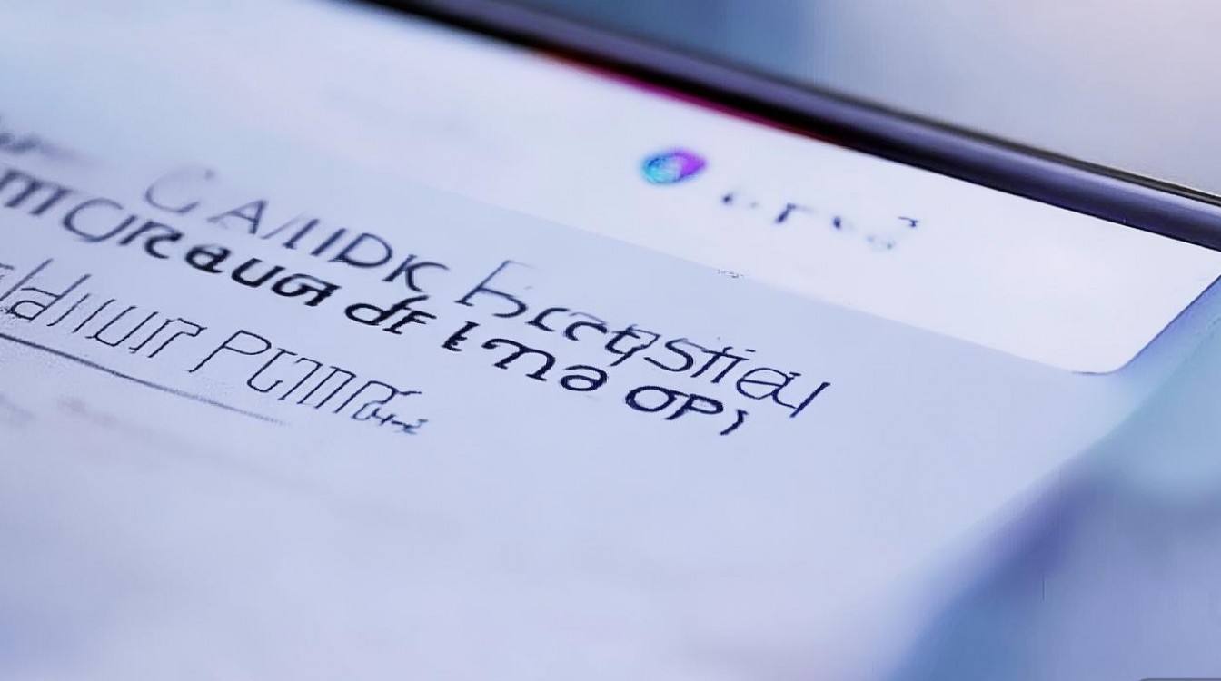 华为手机怎么设置插件？桌面小组件添加教程