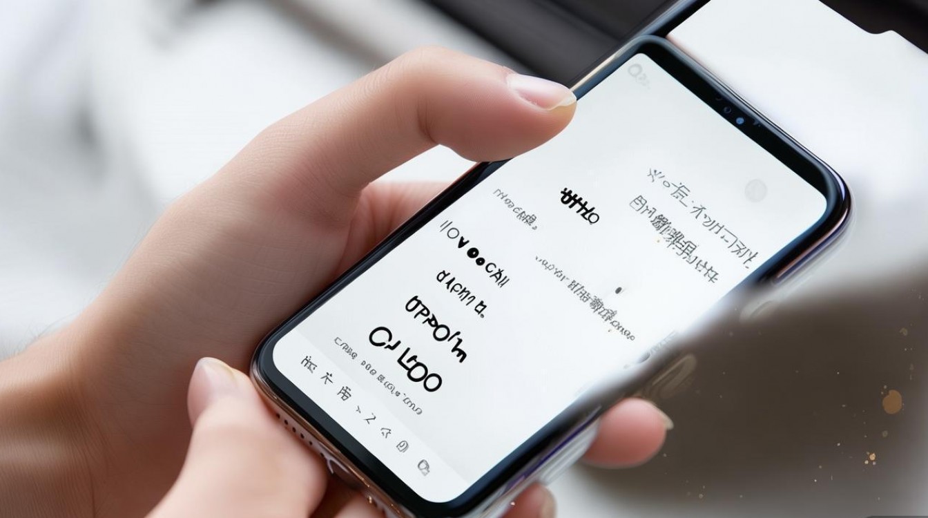 oppo怎么和手机聊天？OPPO手机智能语音助手怎么唤醒使用