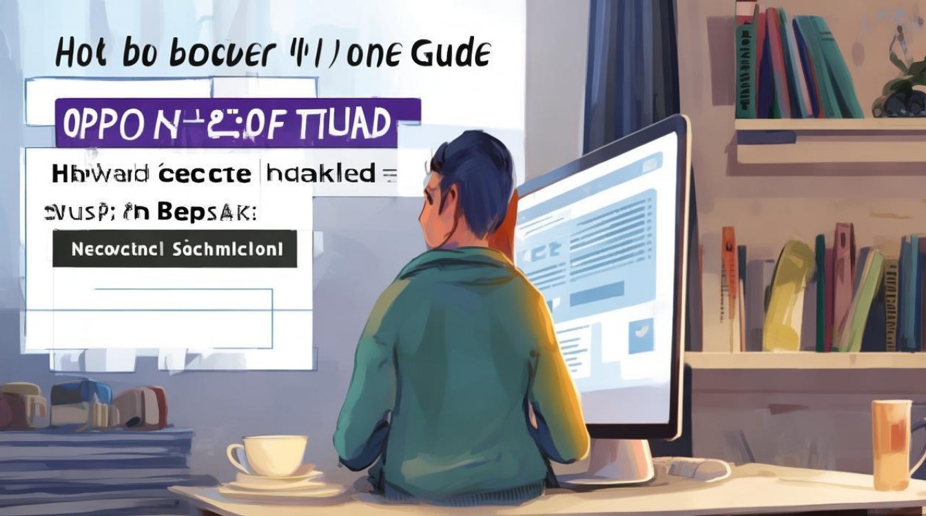 OPPO账号被盗怎么找回？OPPO账号密码忘记怎么找回