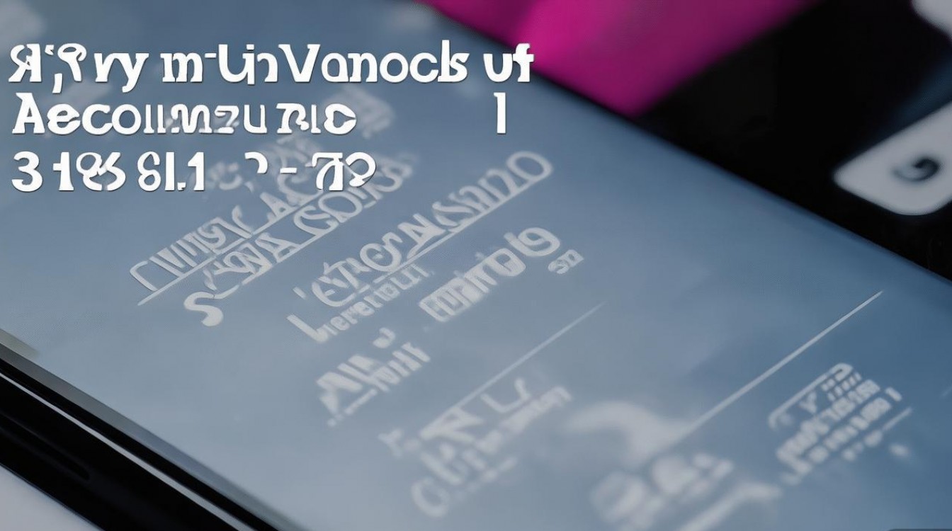 vivo丫35账户密码怎么解？手机锁屏密码忘记解锁方法