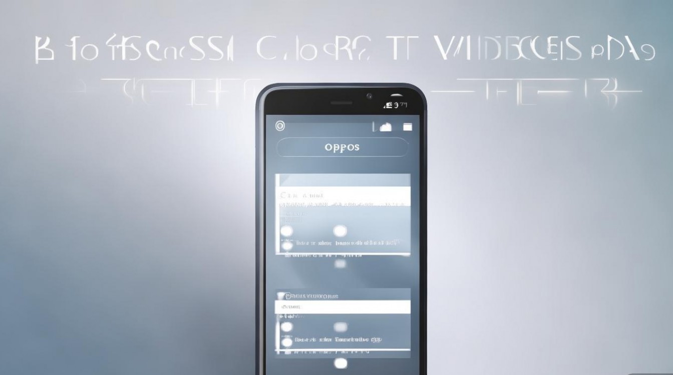 oppo手机怎么缓存视频？oppo手机视频保存在哪里