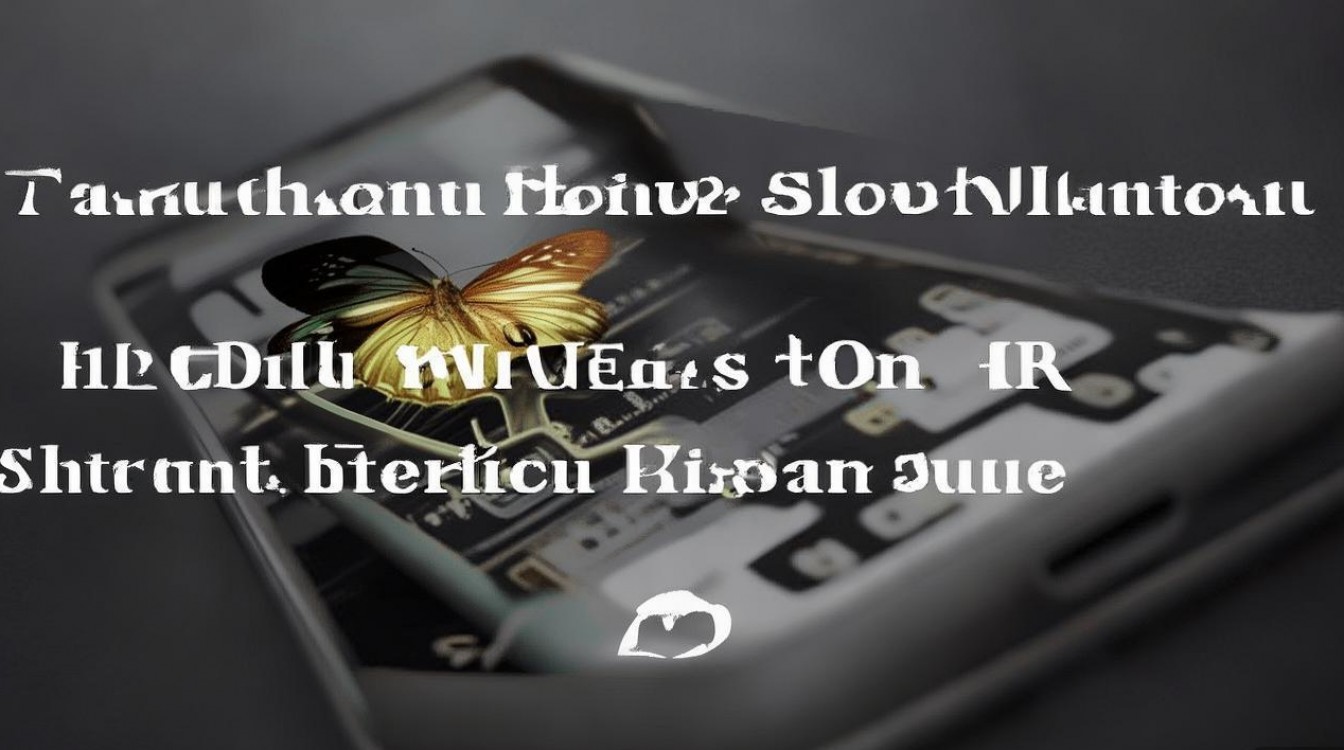 华为手机怎么拍慢动作？慢动作拍摄设置方法教程