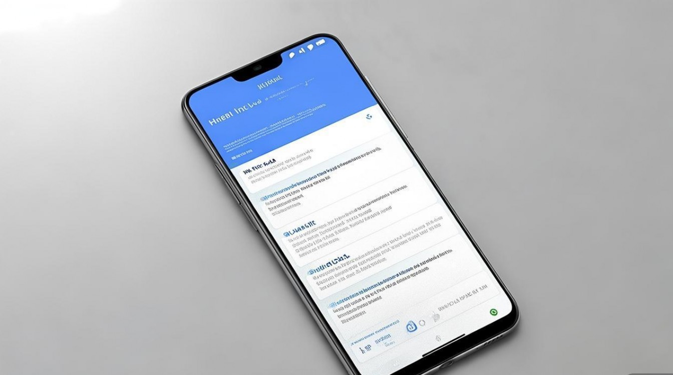 华为手机怎么内录声音？内录声音具体操作步骤