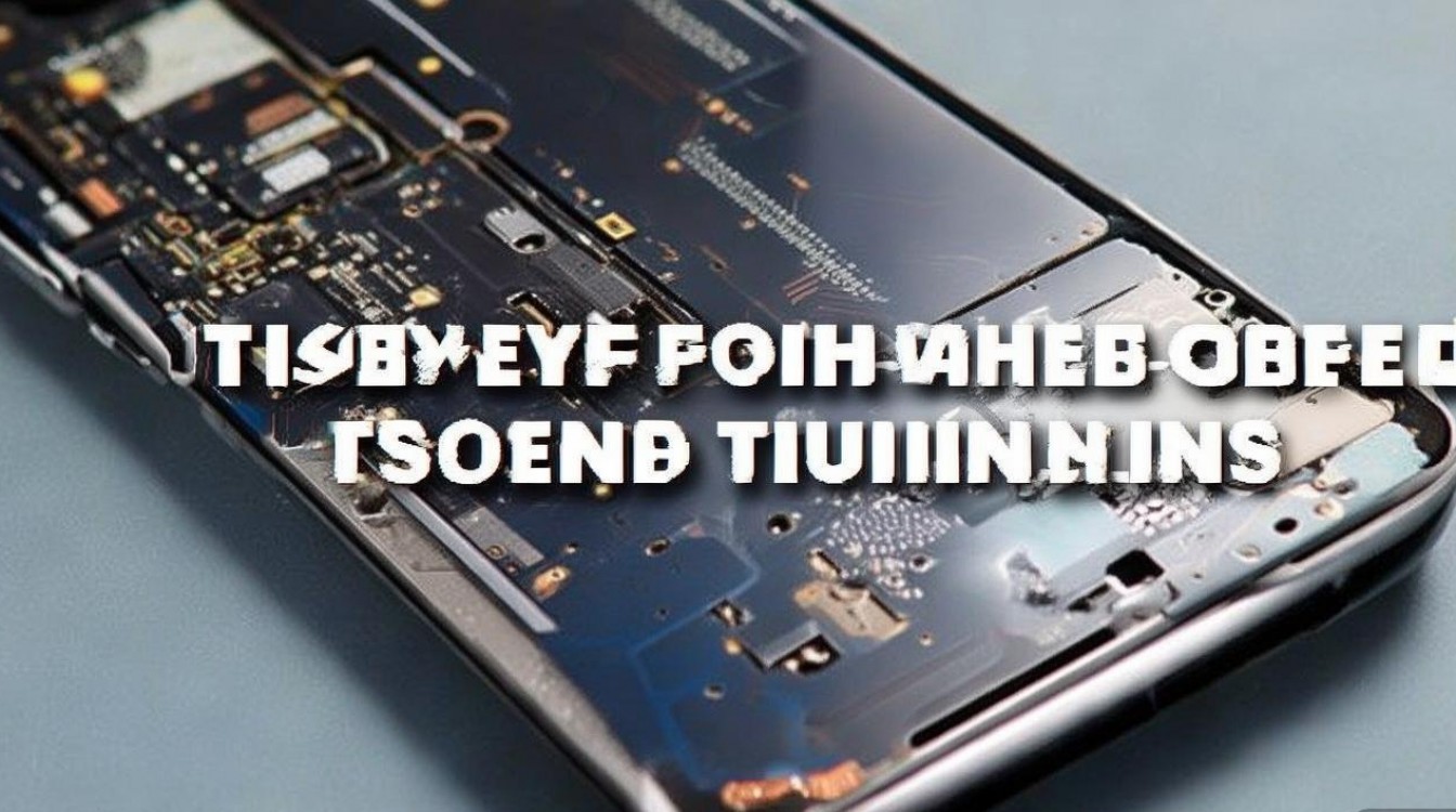 vivoy69屏幕不亮了怎么回事？教你几招快速解决黑屏问题