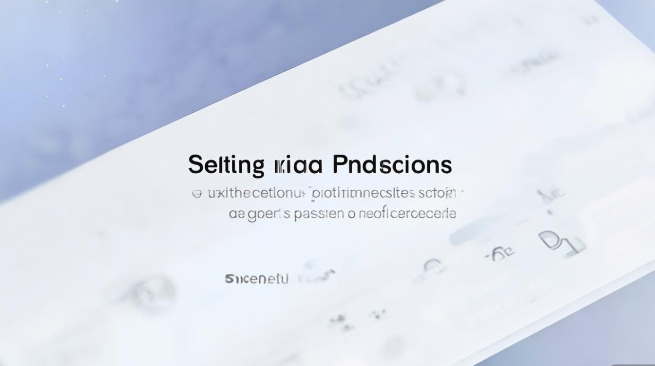 oppo怎么设置录音权限，oppo手机录音权限在哪里开启