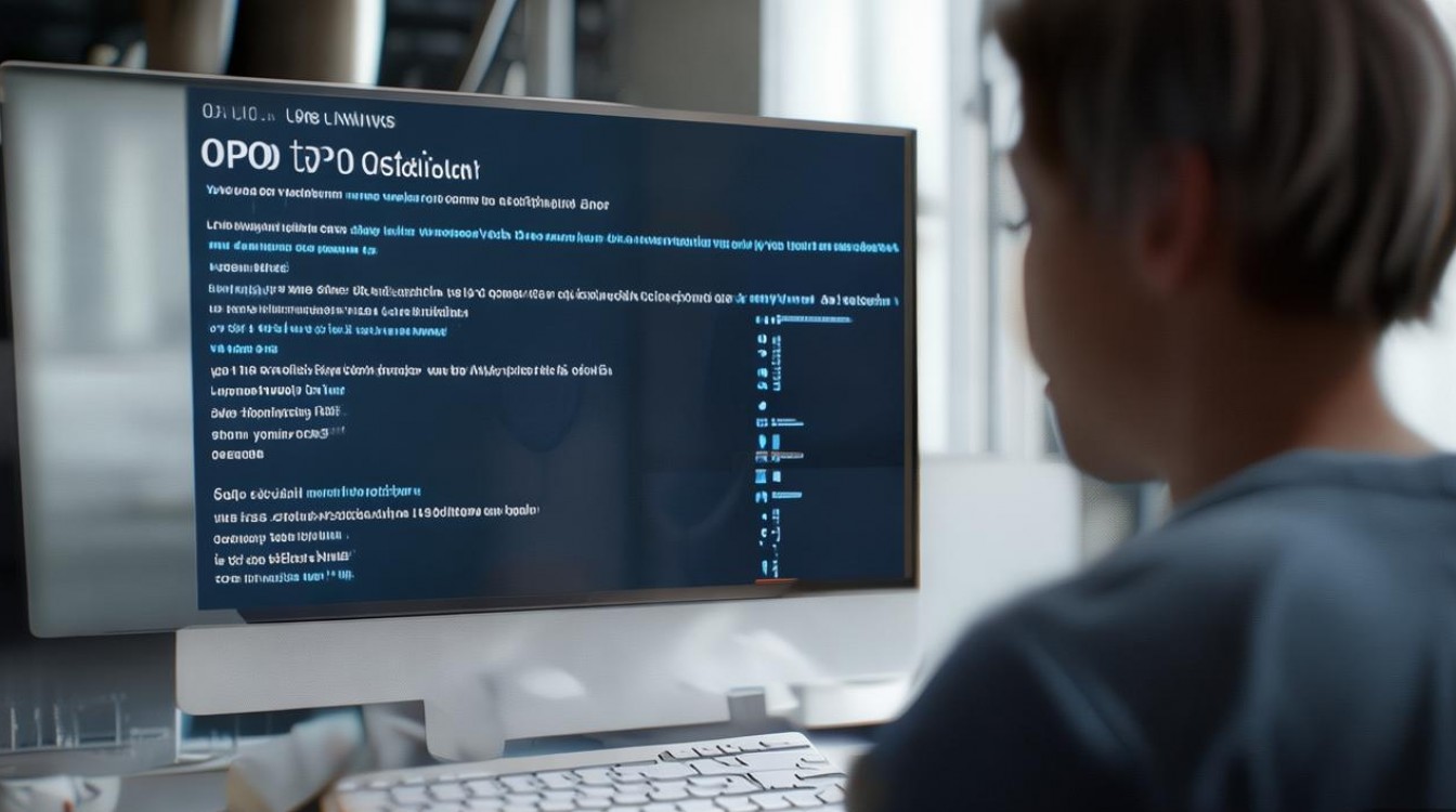 别人oppo账号怎么注销？OPPO账号强制注销方法