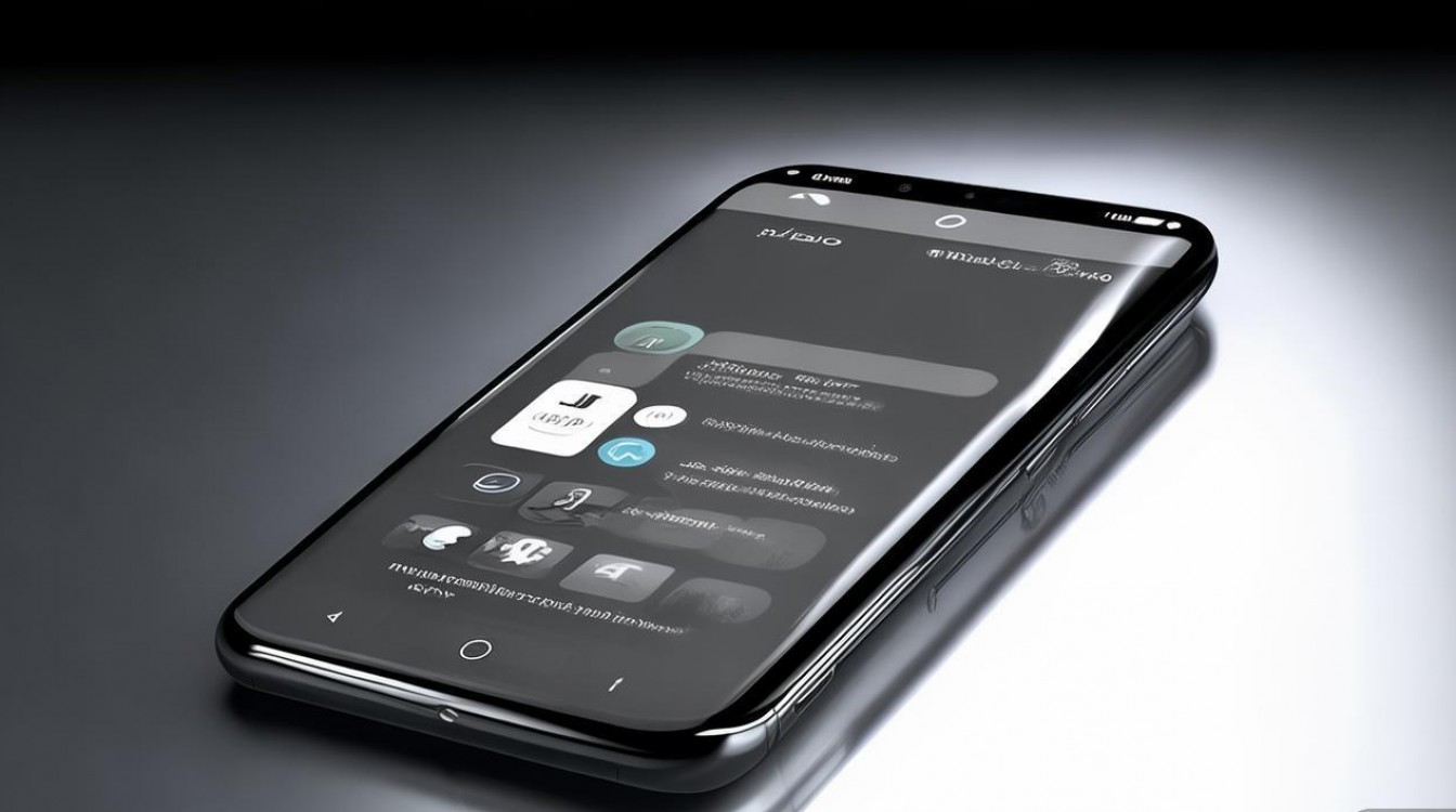 oppo怎么小屏操作？oppo手机小屏模式怎么设置