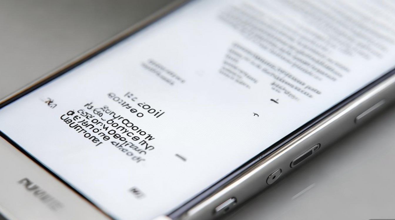 华为手机怎么录视频？华为手机录屏操作方法教程