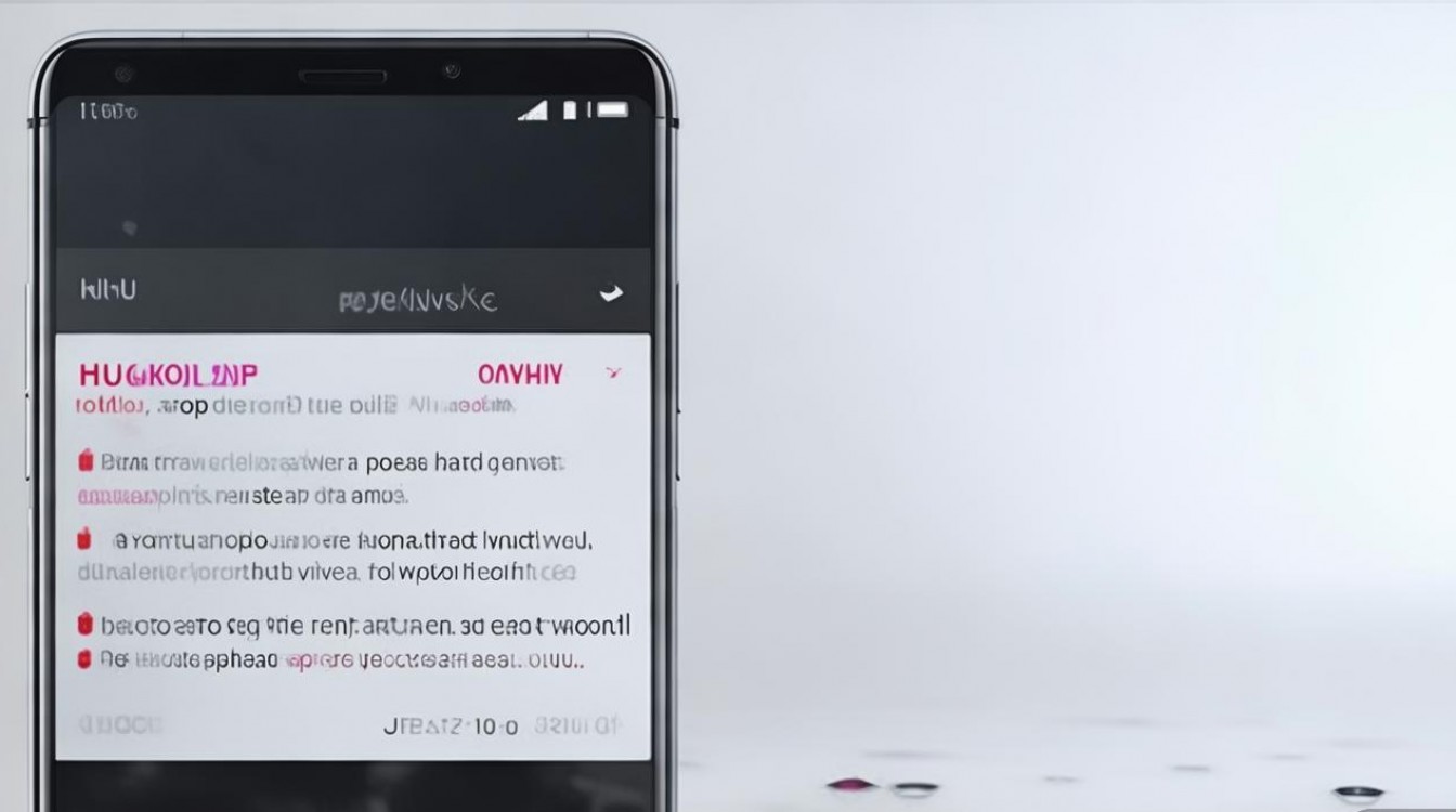 华为手机怎么录视频？华为手机录屏操作方法教程