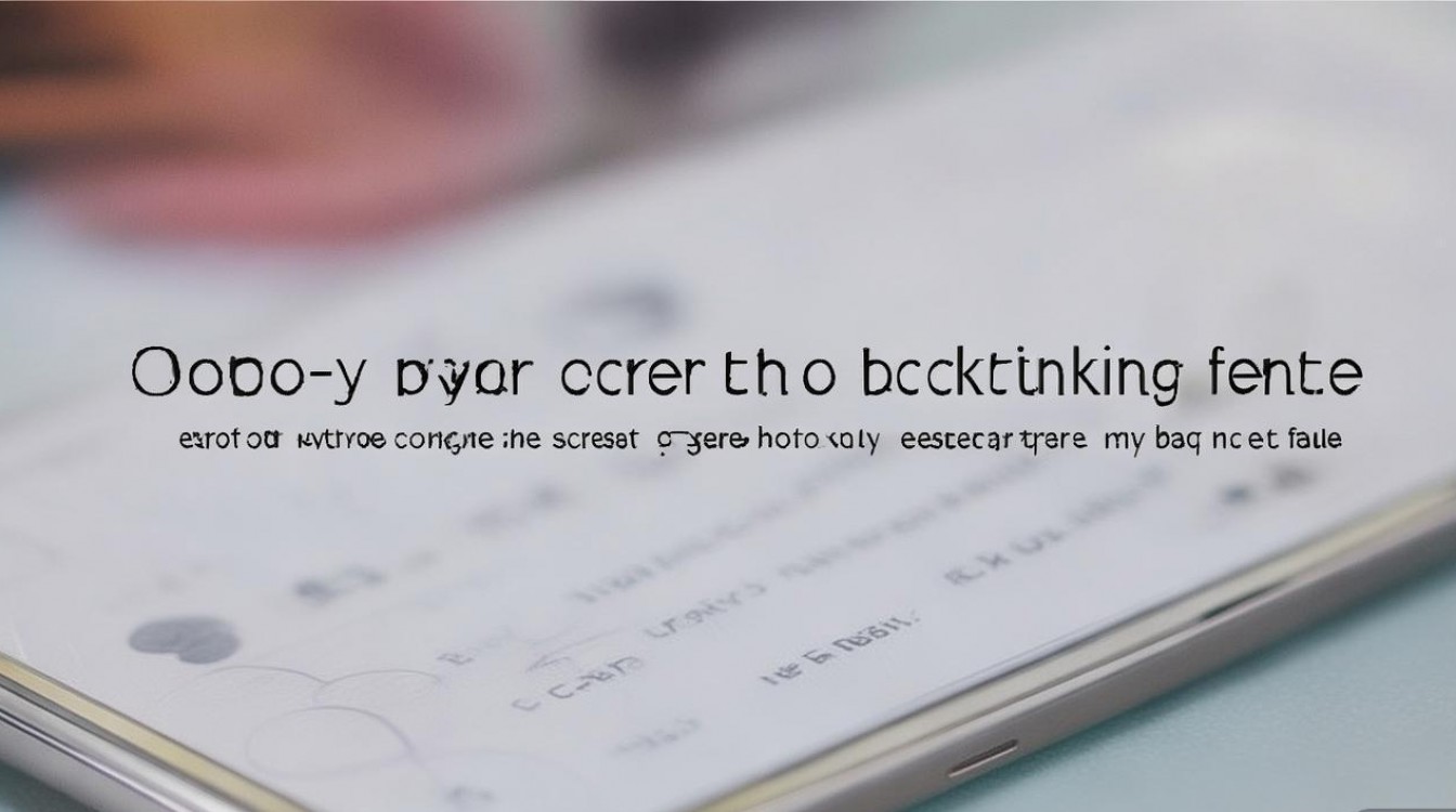 oppo手机屏蔽怎么恢复？被屏蔽的号码怎么找回来