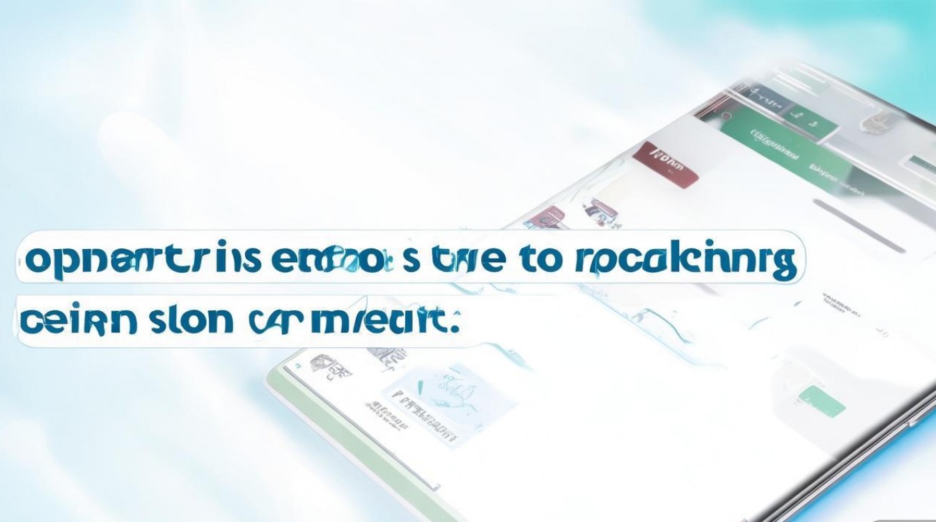 oppo手机屏蔽怎么恢复？被屏蔽的号码怎么找回来