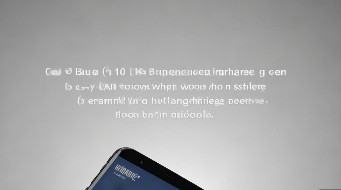 华为手机怎么快速黑屏？一键熄屏快捷方法有哪些