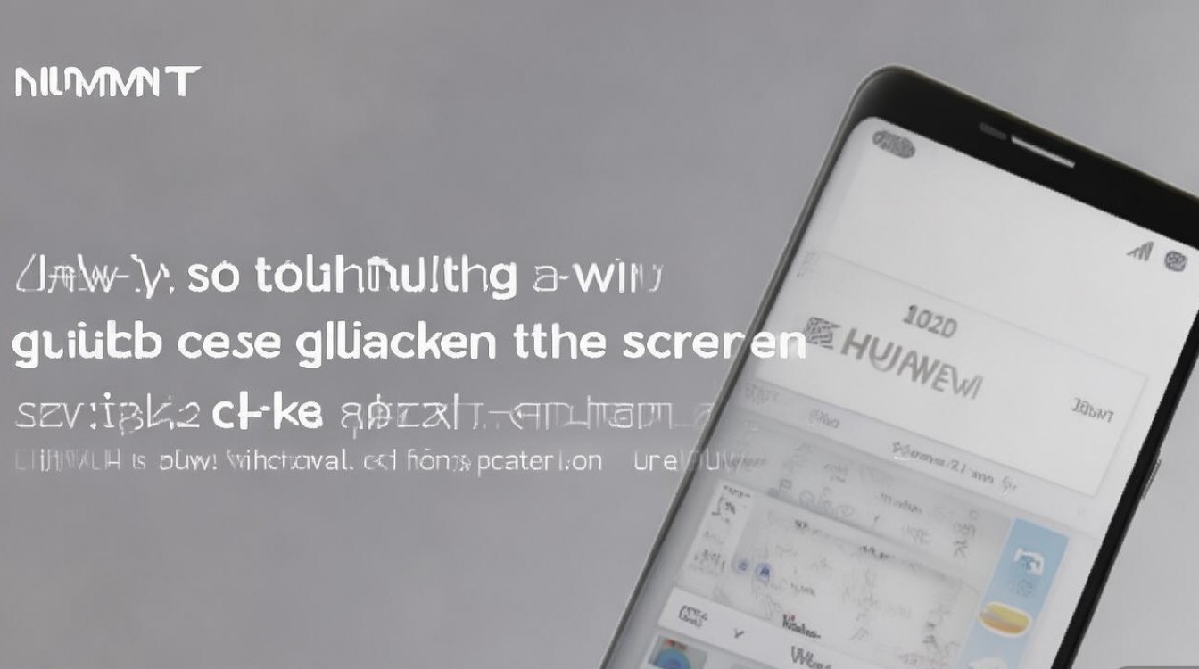 华为手机怎么快速黑屏？一键熄屏快捷方法有哪些