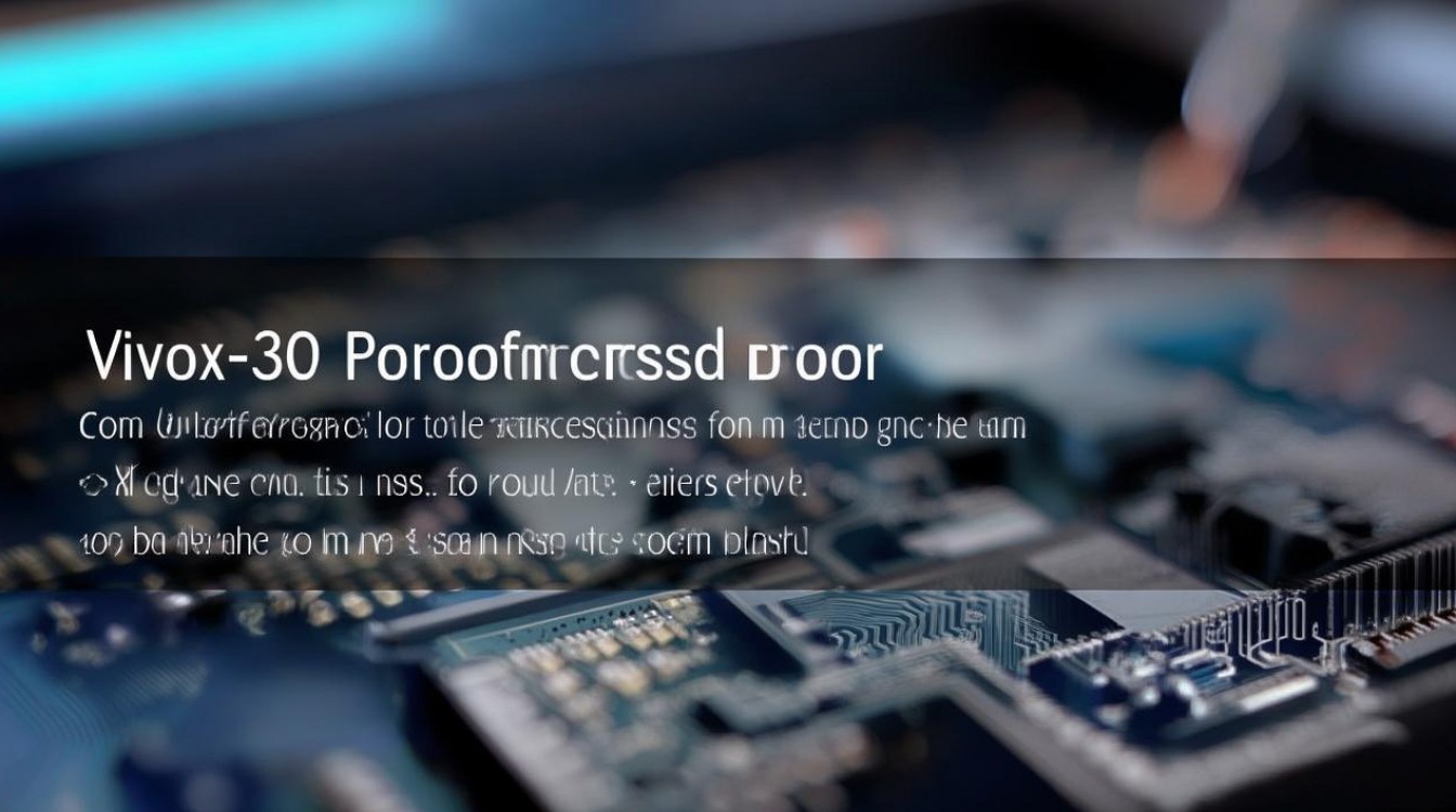 vivox30pro的处理器怎么样？搭载Exynos980性能强劲吗