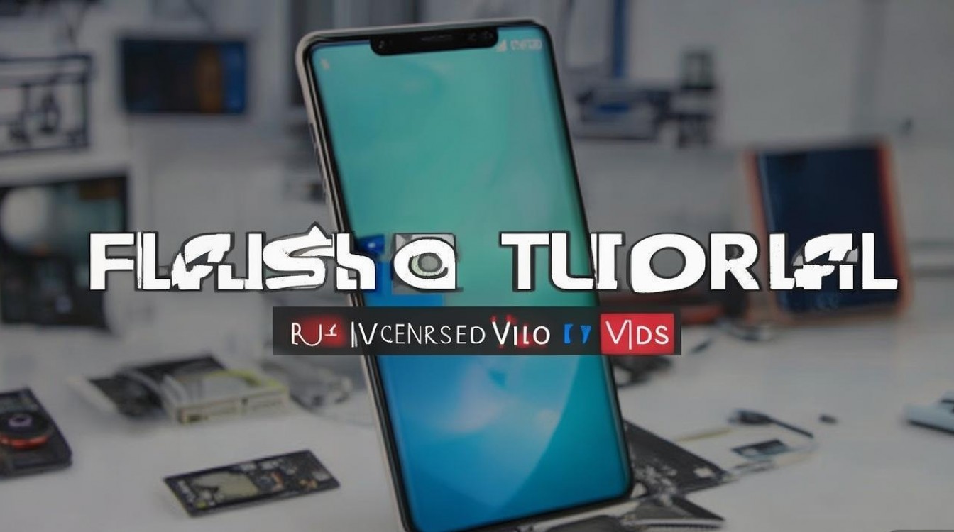 vivoy7s怎么刷机教程视频，vivoy7s刷机步骤详解