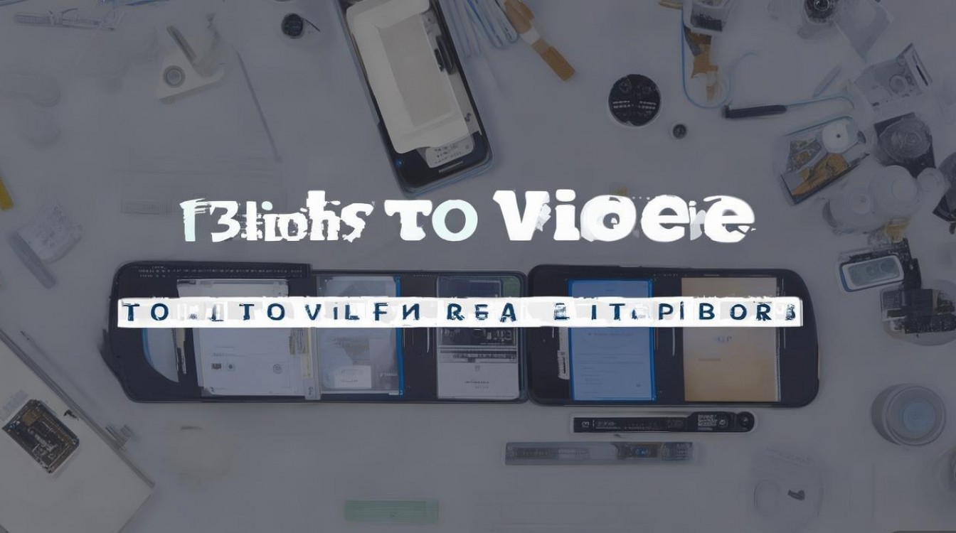 vivoy7s怎么刷机教程视频，vivoy7s刷机步骤详解