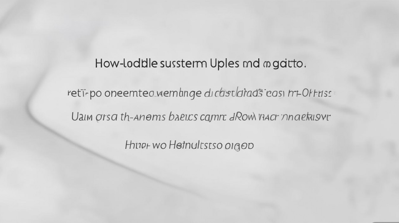 怎么关掉oppo系统更新，oppo手机如何永久关闭自动更新