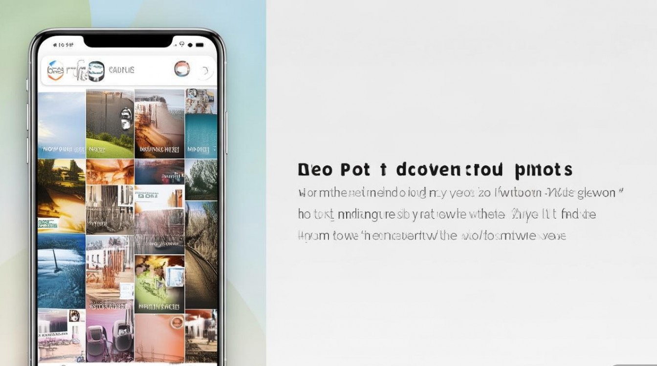 oppo手机相册怎么排序？按时间自定义方法教程