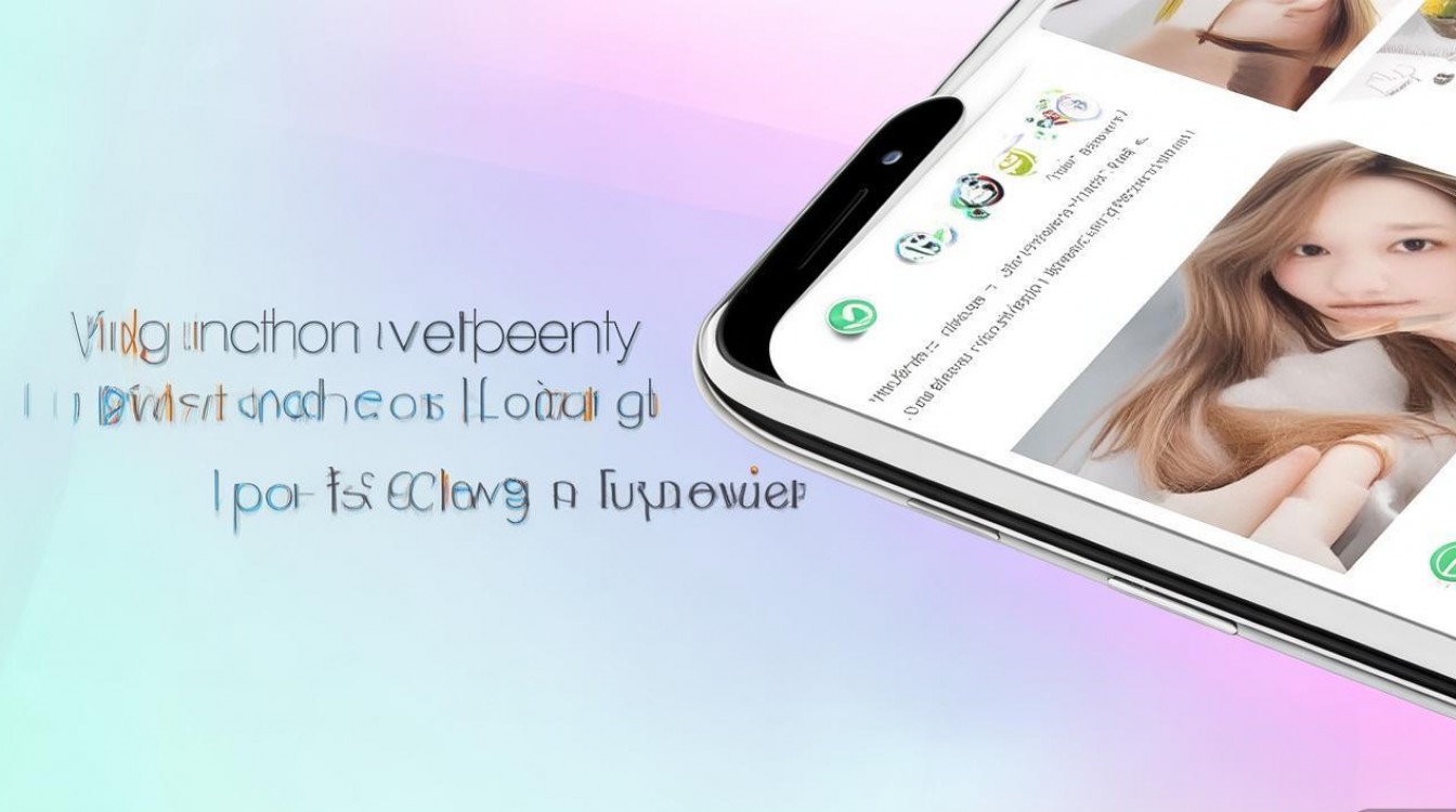 微信视频怎么美颜vivos5？vivos5微信视频通话美颜怎么开