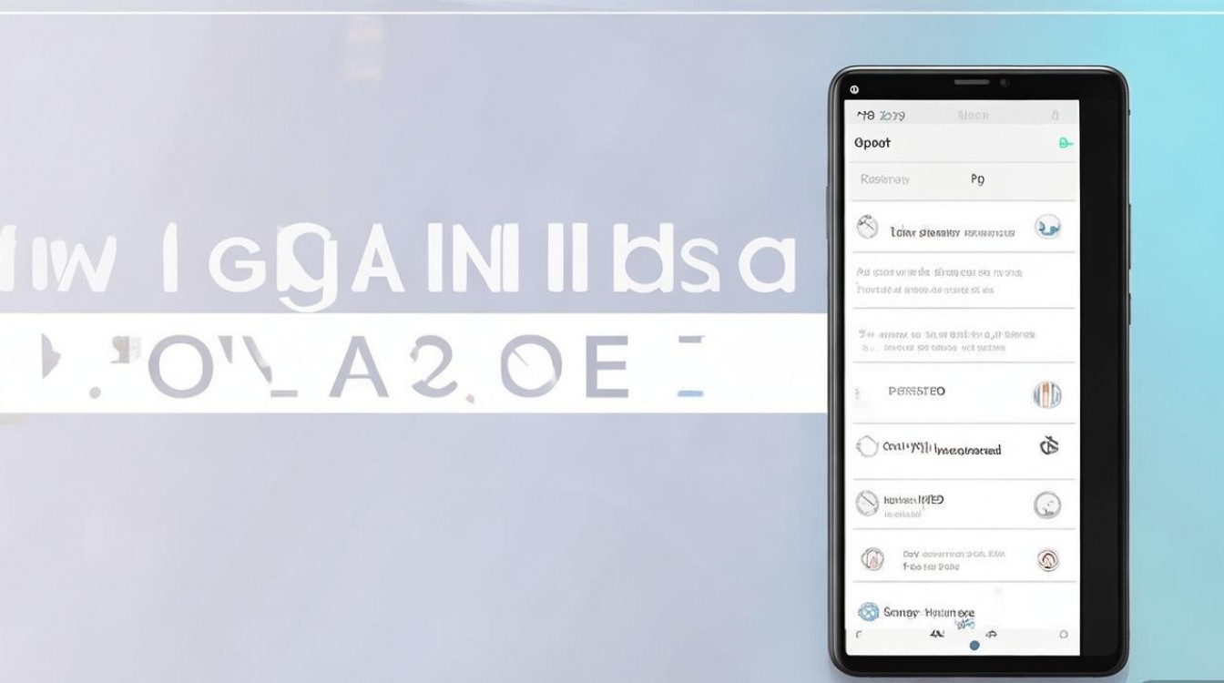 oppo怎么清除游戏数据，oppo手机游戏数据怎么彻底删除