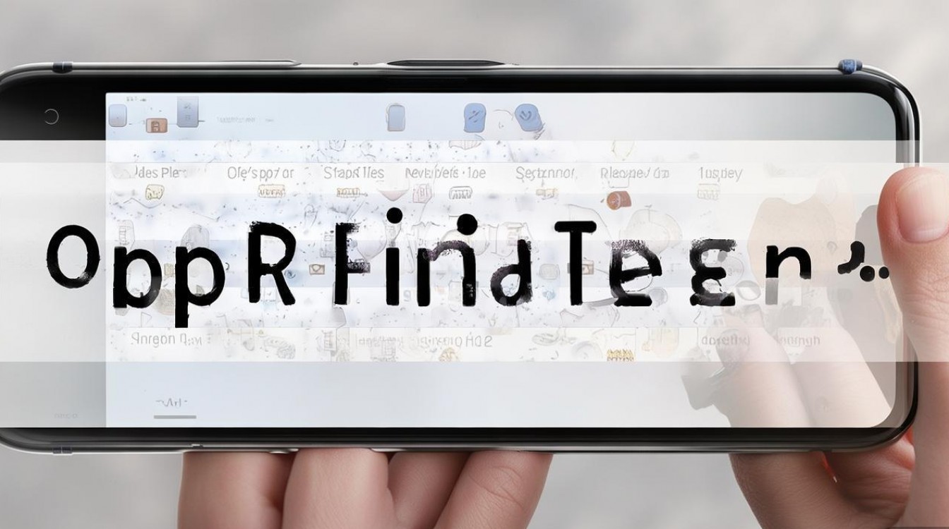 oppo查找手机怎么用？OPPO手机定位追踪功能在哪打开