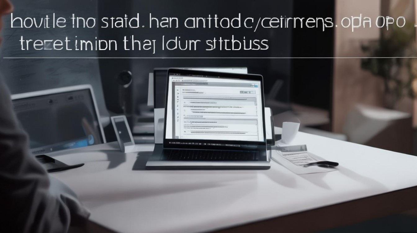 oppo怎么修改mac地址，oppo手机mac地址修改方法详解