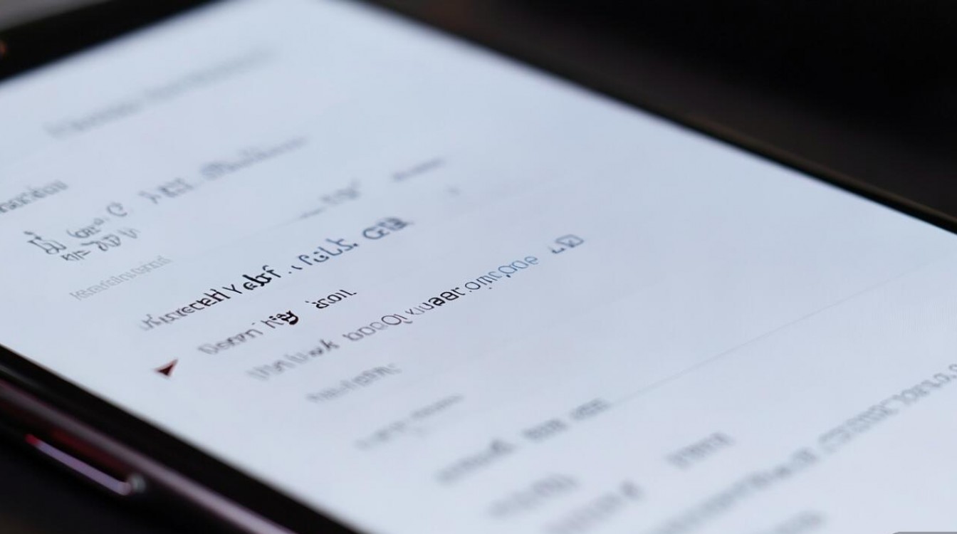 华为手机怎么调整键盘？键盘设置方法详解