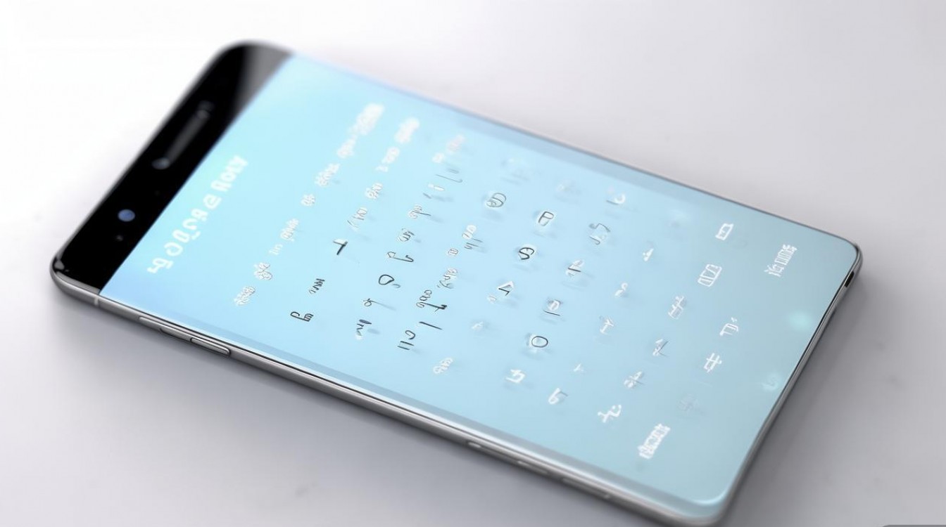 华为手机怎么调整键盘？键盘设置方法详解