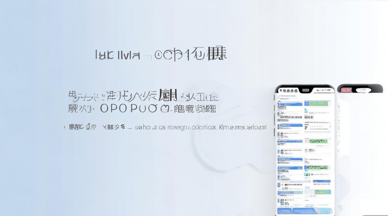 怎么解除oppo手机账号？OPPO账号强制解除绑定方法