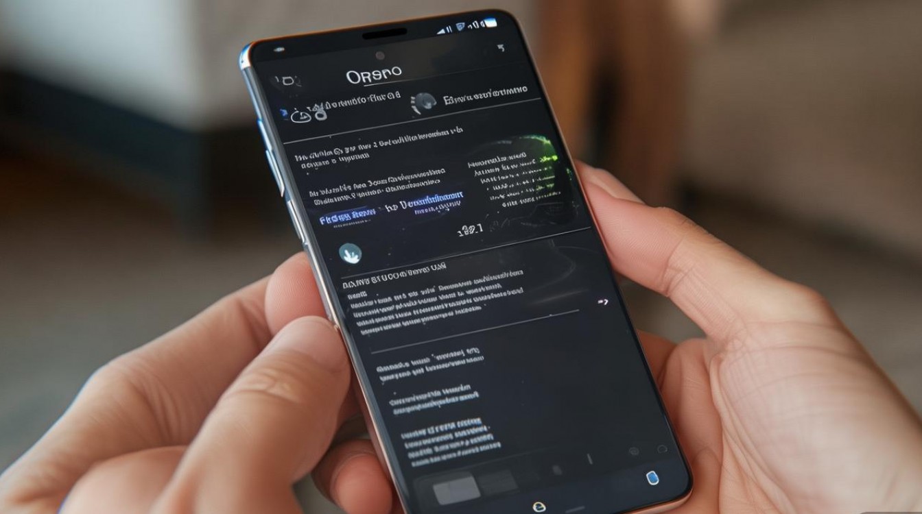 oppo手机音响怎么使用，oppo手机外放声音小怎么解决
