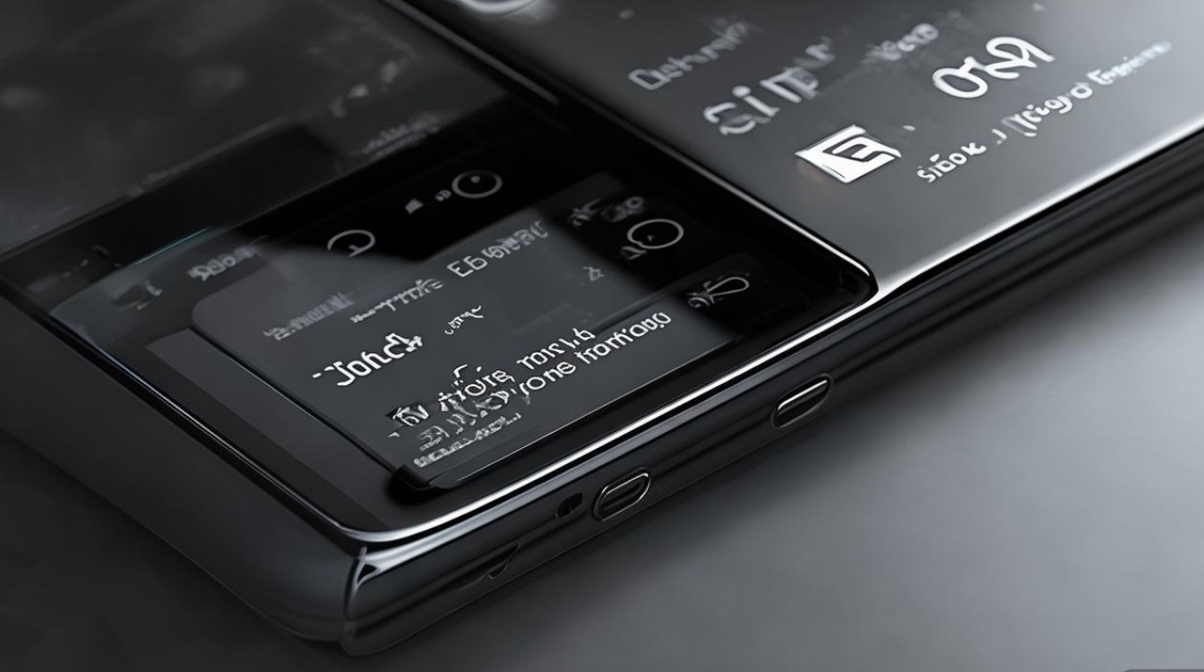 oppo手机的卡怎么安装，oppo手机sim卡安装步骤图解